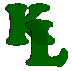 K.L. 
Logo